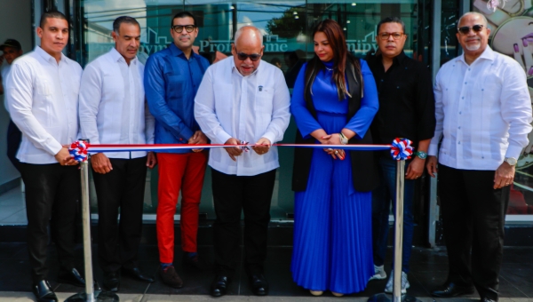 Inauguracion Local 24 De Abril Thumbnail